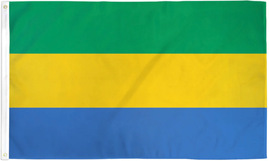 Gabon