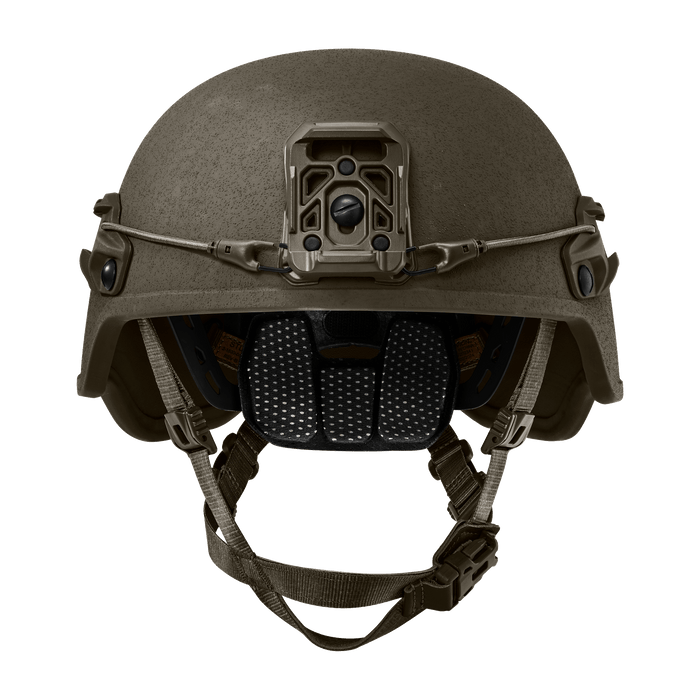 Galvion Hellbender | Lightweight NIJ IIIA | Superior Protection & All-Day Comfort