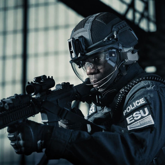 Galvion Viper Max Visor