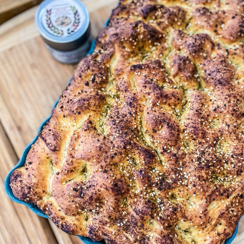 Garlic Lovers Collection - 3 Tins Collections & Gift Sets Gustus Vitae