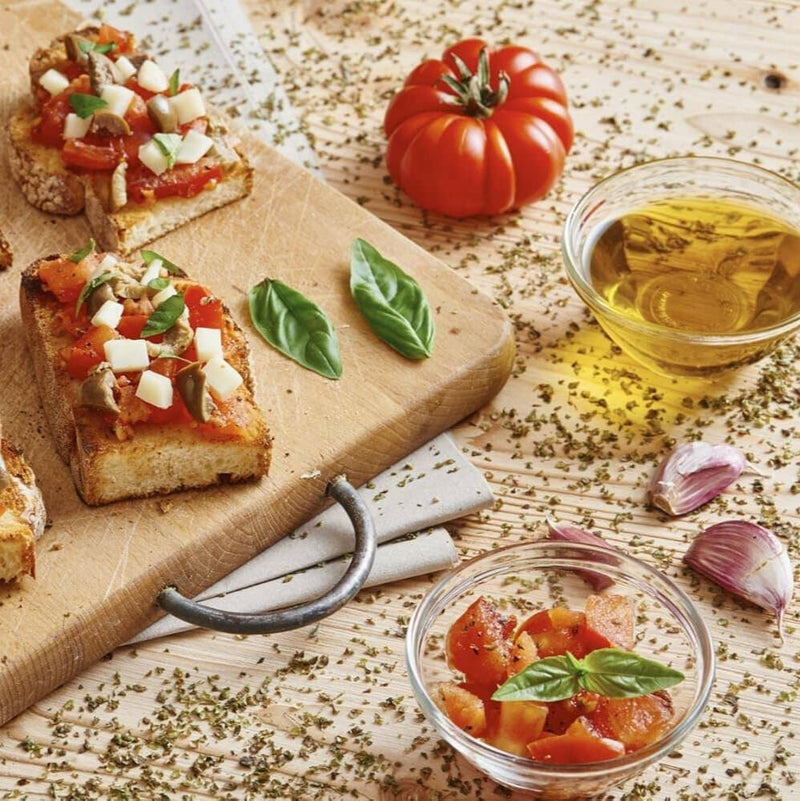 Garlic Lovers Collection - 3 Tins Collections & Gift Sets Gustus Vitae