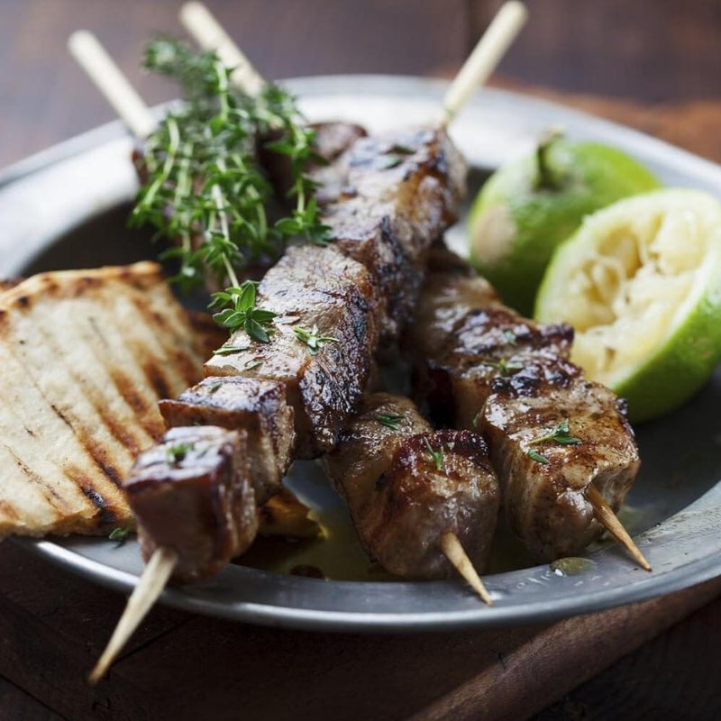 Garlic Lovers Collection - 3 Tins Collections & Gift Sets Gustus Vitae