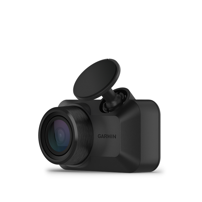 Dash Cam Mini 3 | Ultracompact 1080p Dash Cam | Voice Control for Hands-Free Recording