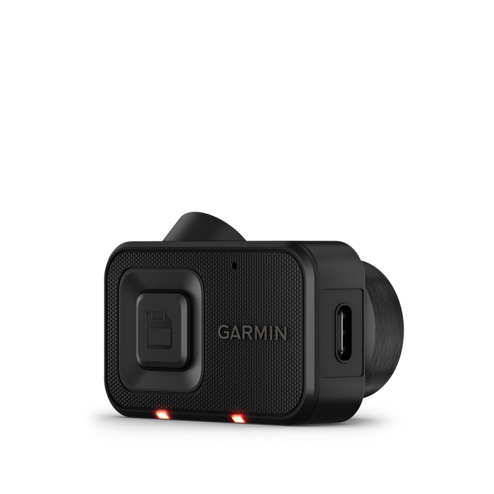 Dash Cam Mini 3 | Ultracompact 1080p Dash Cam | Voice Control for Hands-Free Recording