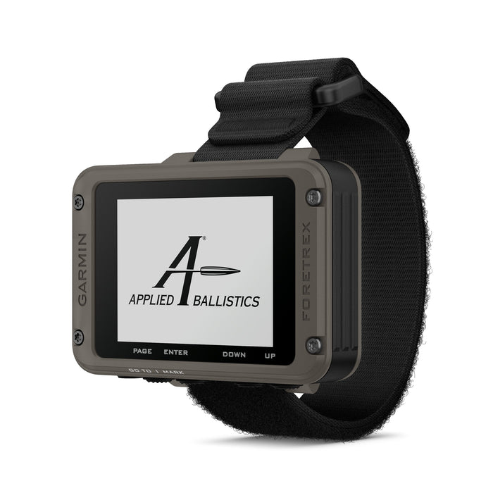 Garmin Foretrex 901 | GPS Navigator | NVG Compatible