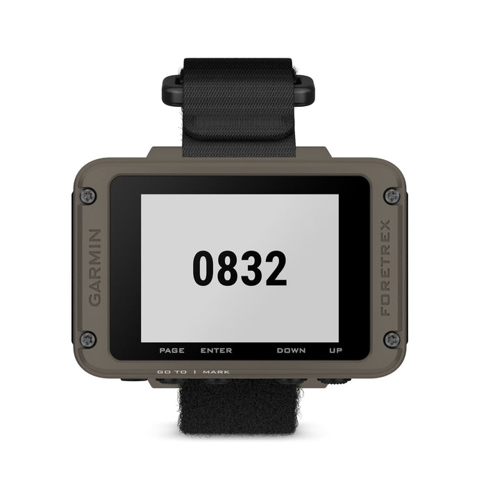 Garmin Foretrex 901 | GPS Navigator | NVG Compatible