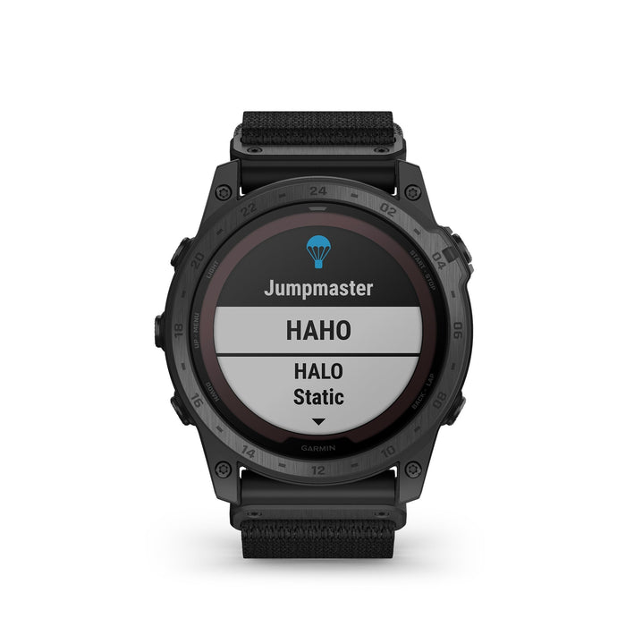 Garmin Tactix 7 Pro Ballistics | Ballistic Calculator & Unlimited Battery | (Upgraded to tactix 8 Elite)