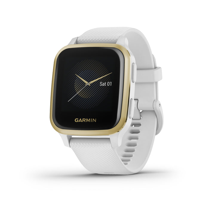 Garmin Venu Sq | Waterproof Fitness Smartwatch