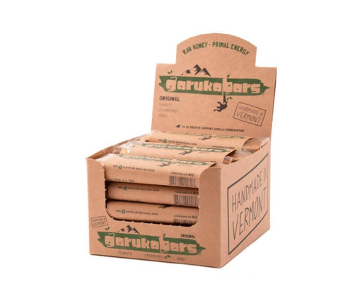 Garuka Bars - Garuka Bar (Original) x 20-pack - Snacks | Delivery near me in ... Farm2Me #url#