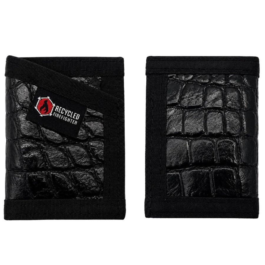 Sergeant Wallet - Slim Gator Edition