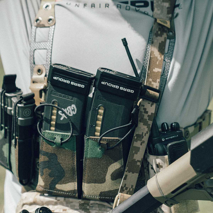 GBRS Group Modular Chest Rig Kit | Made in USA