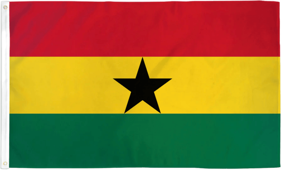 Ghana