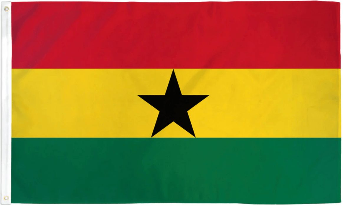 Ghana