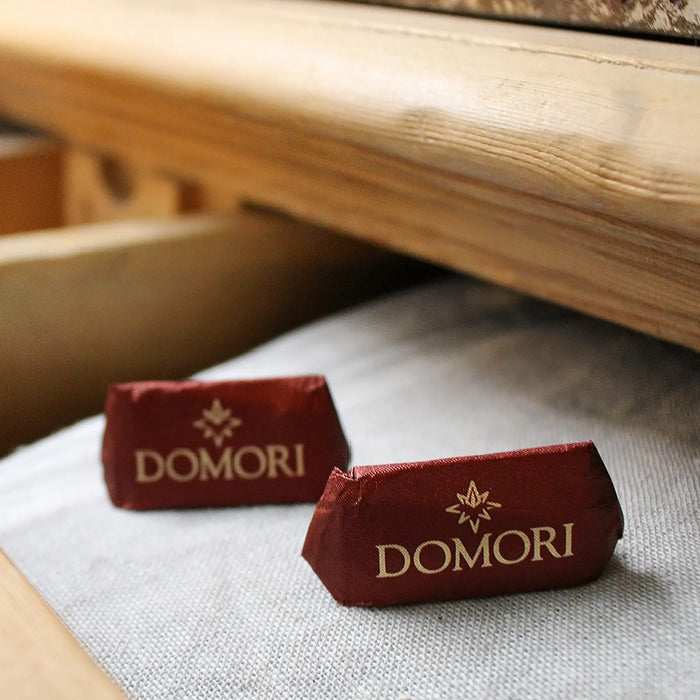 Domori Classic Giandujotti Bag by Farm2Me