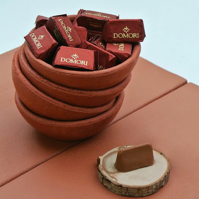 Domori Classic Giandujotti Bag by Farm2Me