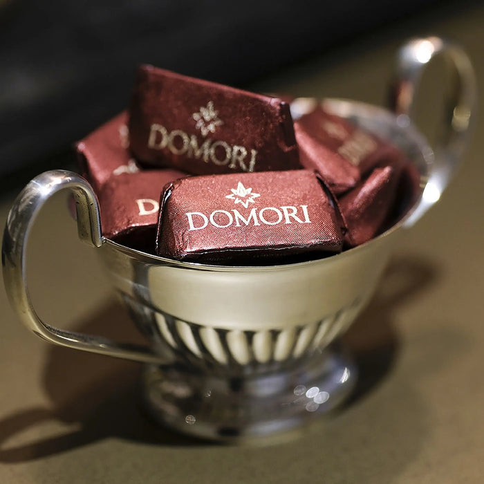 Domori Classic Giandujotti Bag by Farm2Me