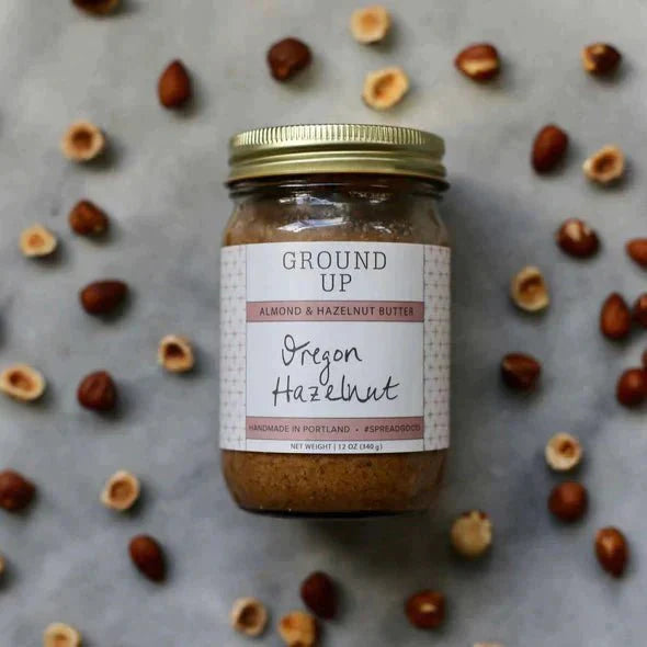 Girl Meets Dirt - Ground UP Nut Butter - Pantry | Delivery near me in ... Farm2Me #url#