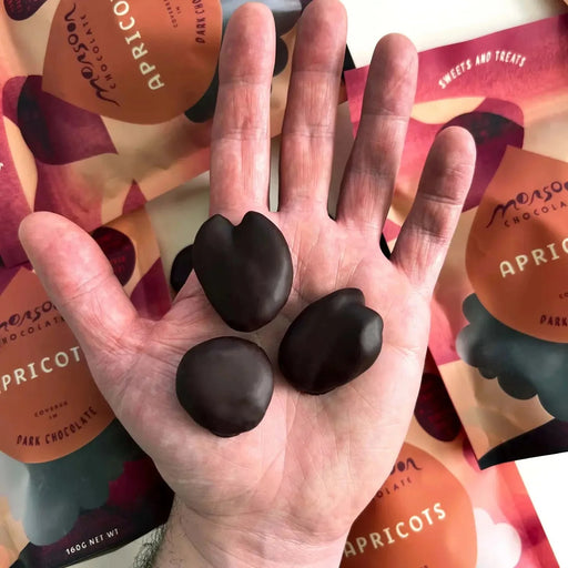 Girl Meets Dirt - Monsoon Chocolate - Smallwares | Delivery near me in ... Farm2Me #url#