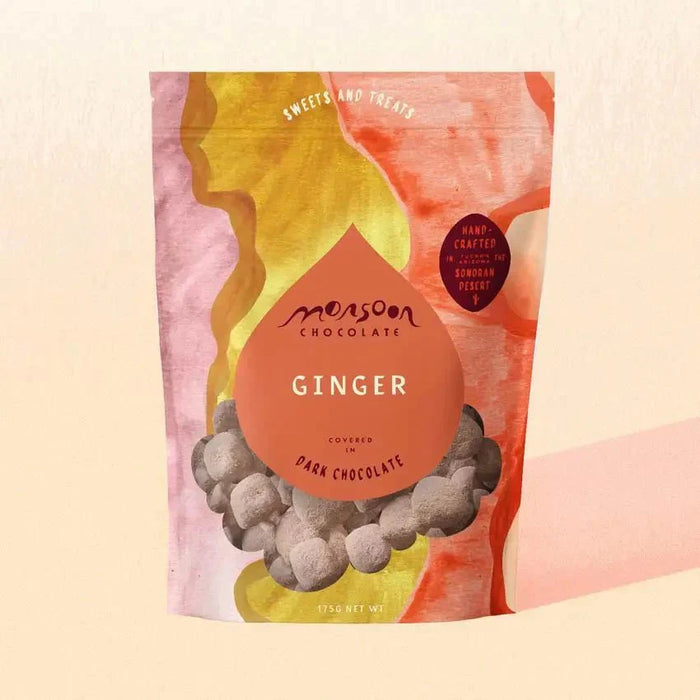 Girl Meets Dirt - Monsoon Chocolate - Smallwares | Delivery near me in ... Farm2Me #url#