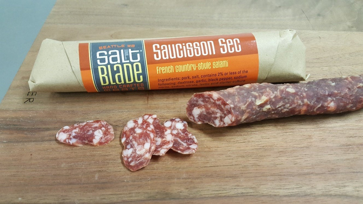 Salt Blade by Farm2Me