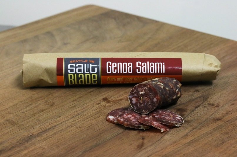Salt Blade by Farm2Me