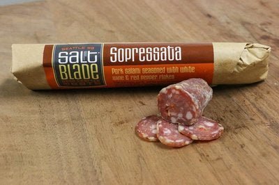 Salt Blade by Farm2Me