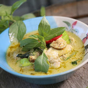 Global Foodie Collection - 4 Tins Collections & Gift Sets Gustus Vitae