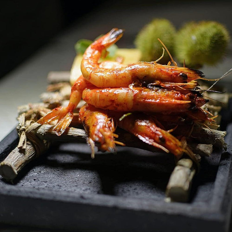 Global Gourmet BBQ Collection - 4 Pack Gourmet Seasonings Gustus Vitae