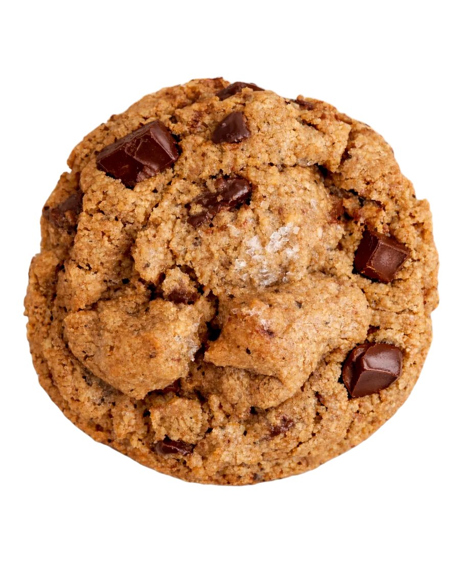 The Original Chocolate Chip | Gluten free & Vegan-friendly Cookie Mix