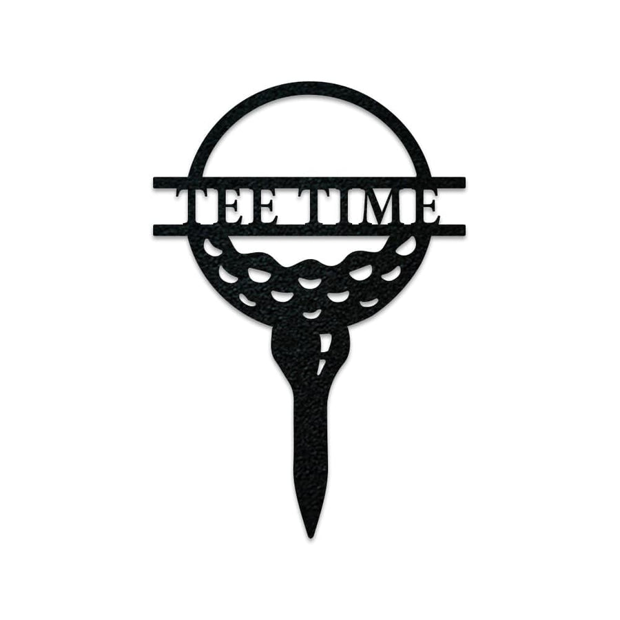 Golf Tee Monogram