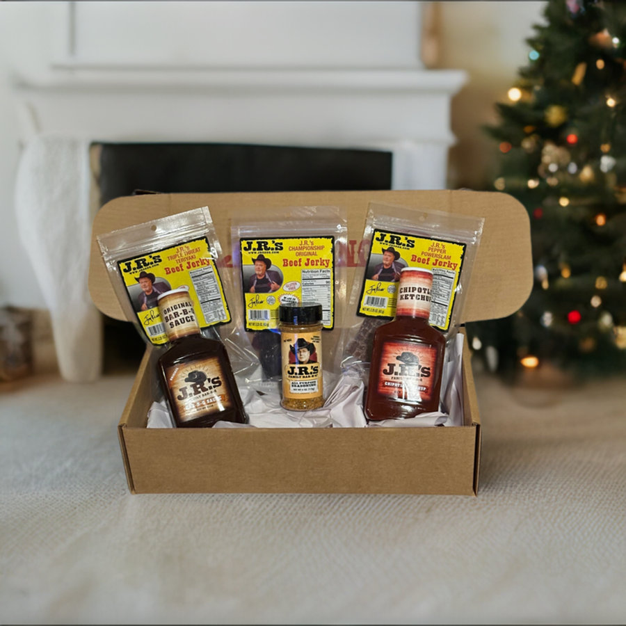 Your Push Gift Box