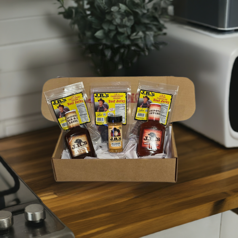 Your Push Gift Box