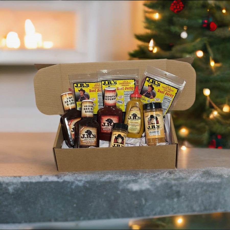 The Main Event Gift Box