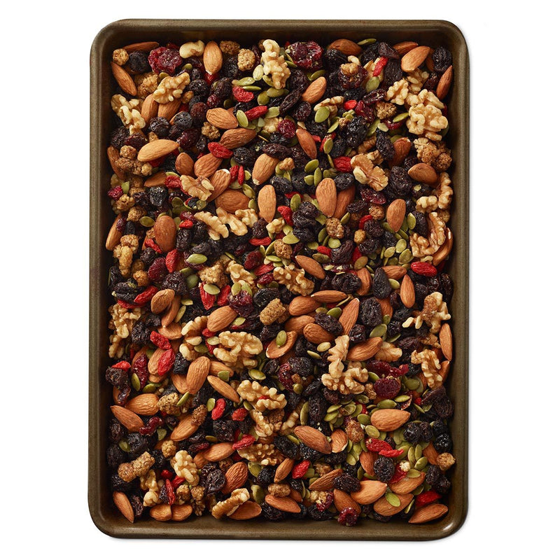Antioxidant Trail Mix