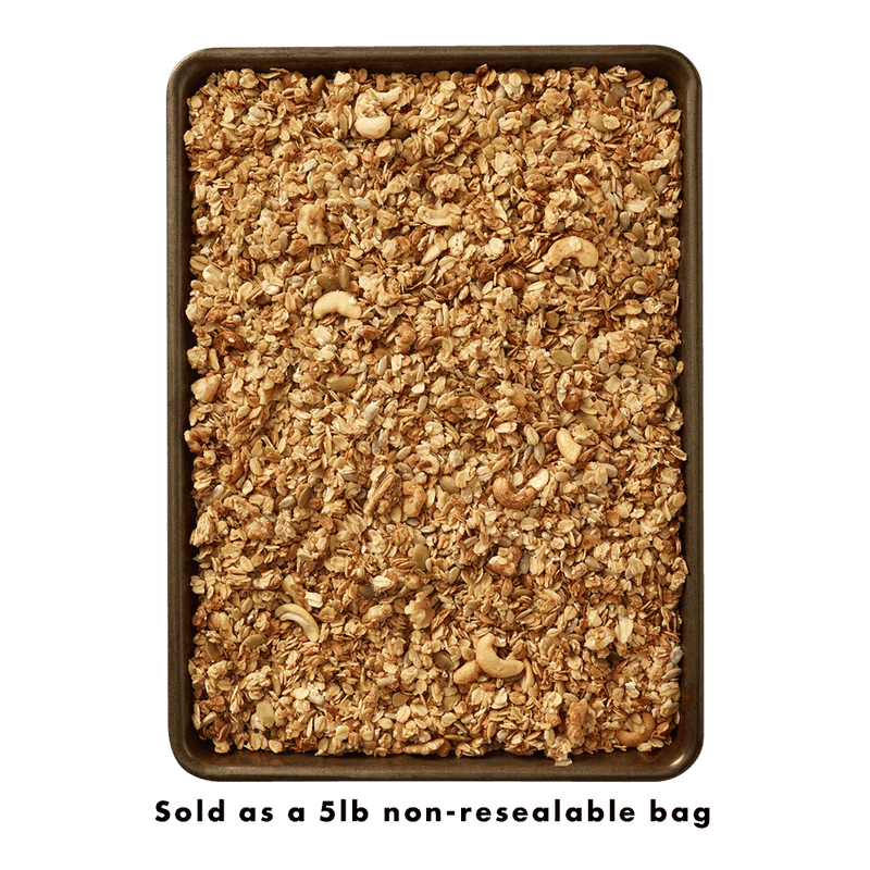 Classic Granola