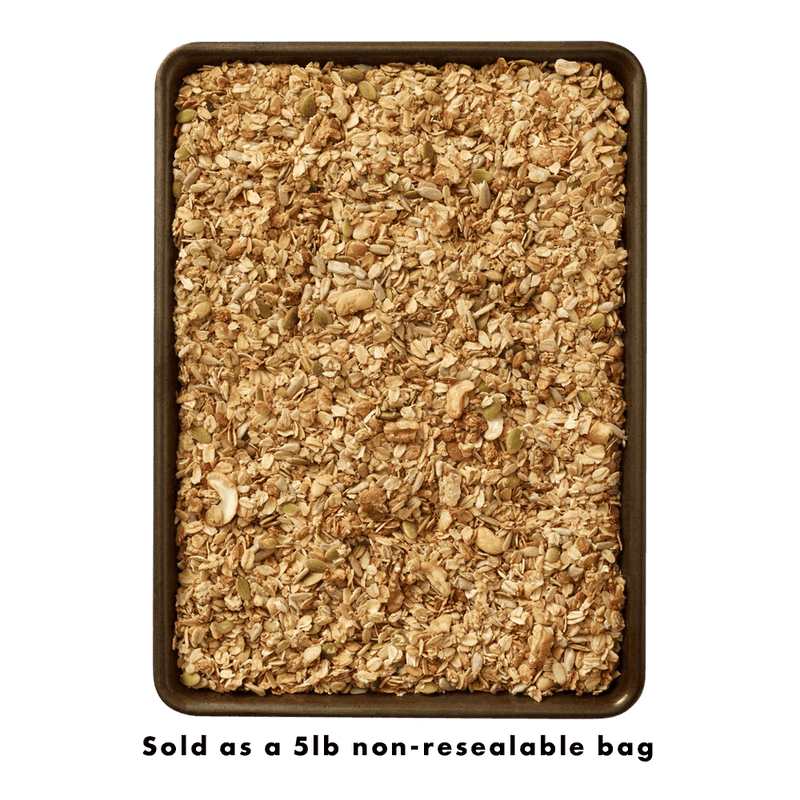 Gluten Free Classic Granola