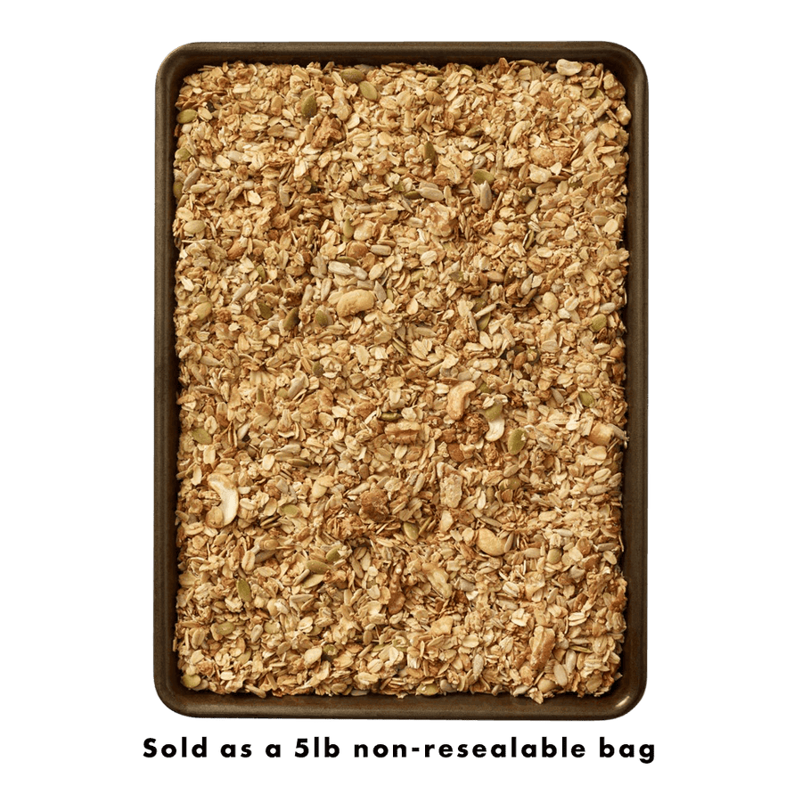 Gluten Free Classic Granola