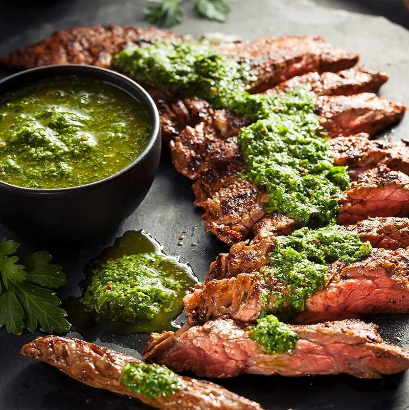 Granulated Garlic Gourmet Seasonings Gustus Vitae