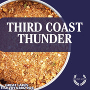 Great Lakes Fish Fry & BBQ Rub Bougie BBQ Gustus Vitae