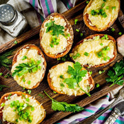 Green Goddess Sea Salt & Seasoning Gourmet Seasonings Gustus Vitae