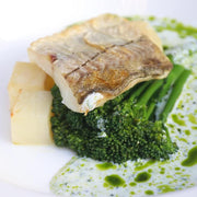 Green Harissa Seasoning & Rub Gourmet Seasonings Gustus Vitae