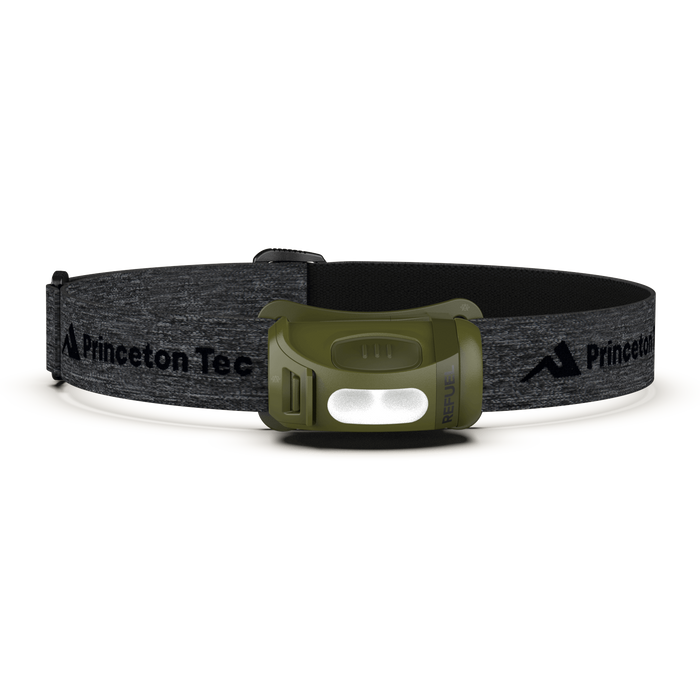 Princeton Tec Refuel 300 | 300 Lumens | 85 Hours