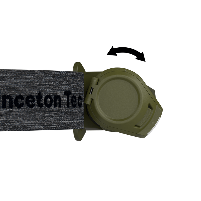 Princeton Tec Refuel 300 | 300 Lumens | 85 Hours