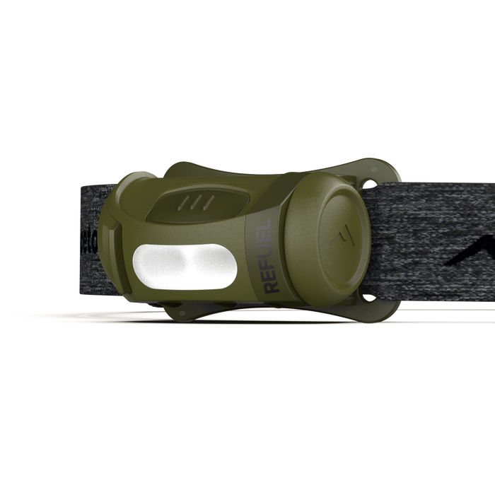 Princeton Tec Refuel 300 | 300 Lumens | 85 Hours