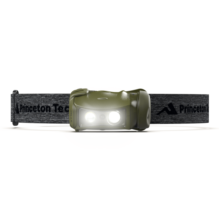 Princeton Tec Sync | 300 Lumens | 60 Hours