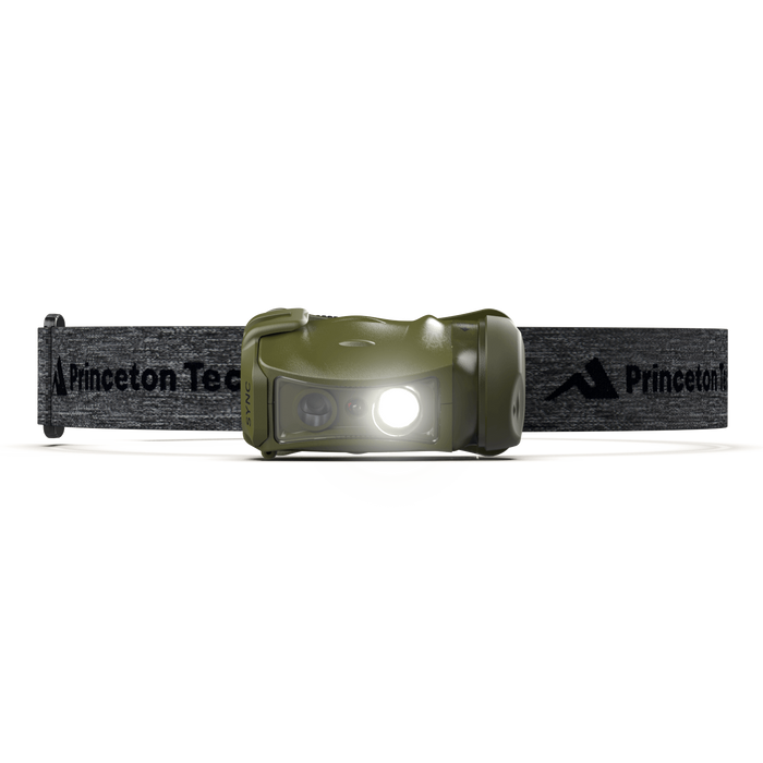 Princeton Tec Sync | 300 Lumens | 60 Hours