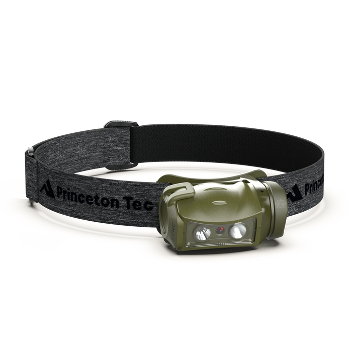Princeton Tec Sync | 300 Lumens | 60 Hours