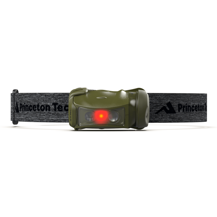 Princeton Tec Sync | 300 Lumens | 60 Hours