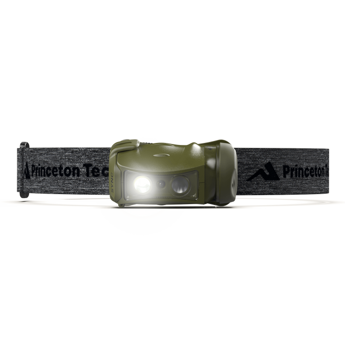 Princeton Tec Sync | 300 Lumens | 60 Hours