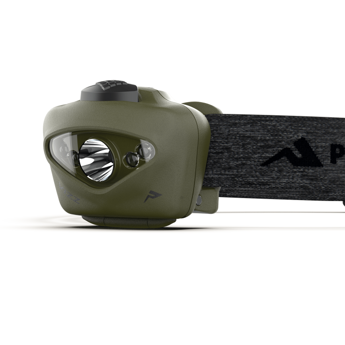 Princeton Tec Vizz | 550 Lumens | 90 Hours
